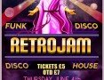 Retrojam